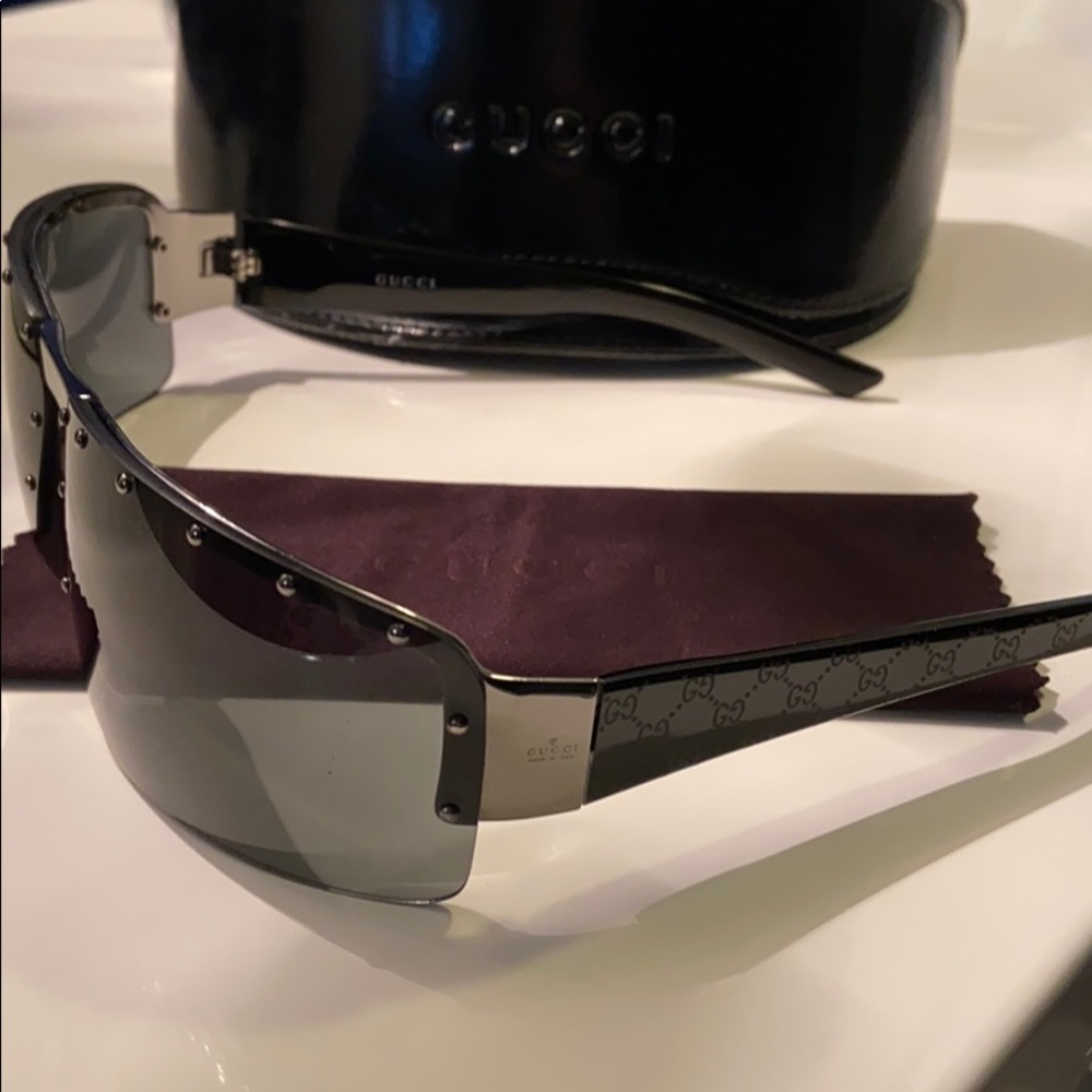 Gucci Sunglasses